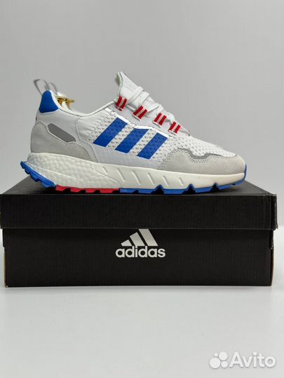 Кроссовки adidas zx1000