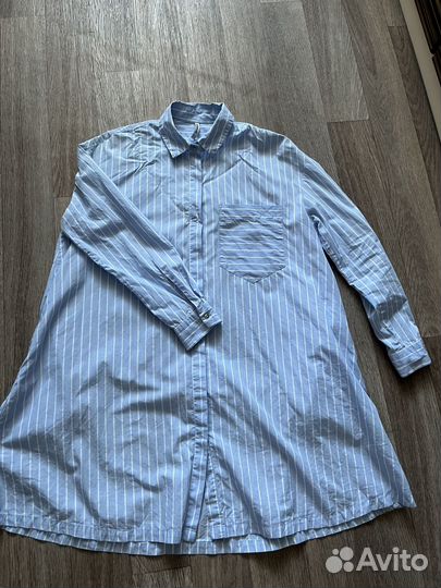 Платье stradivarius летнее