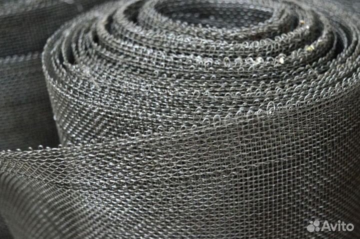 Сетка металлическая