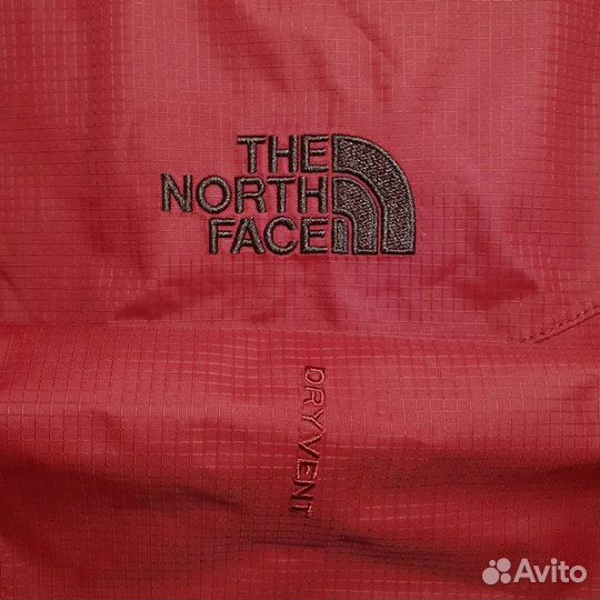 Ветровка The North Face (Nike ACG, Patagonia, HH)