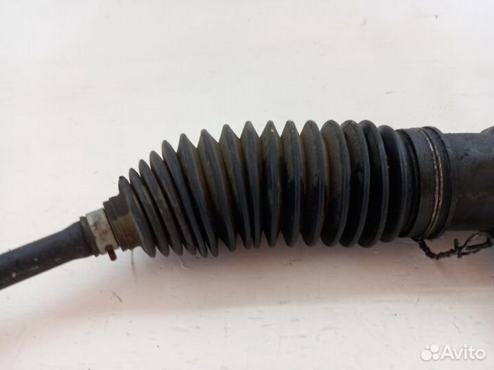 Рулевая рейка передняя Nissan Primera QP12 QG18