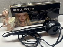 Автоматические щипцы - Rowenta Expertise So Curls