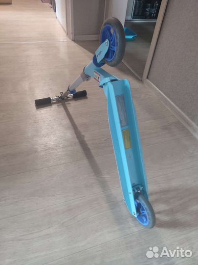 Самокат детский двухколесный