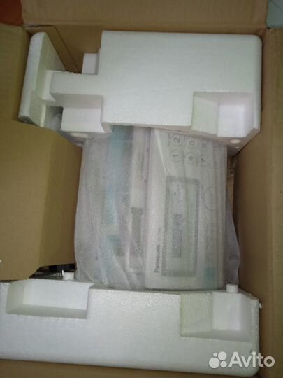 Тел/факс Panasonic KX-fp207ru