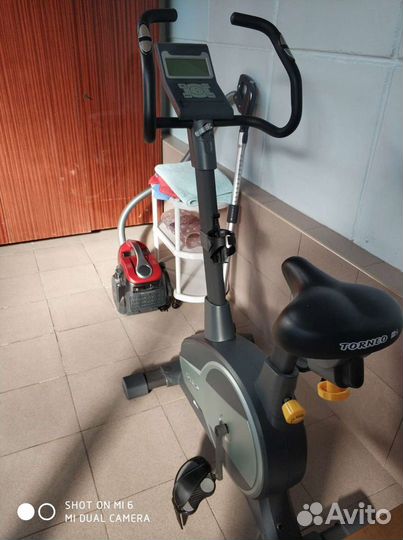 Велотренажер бу