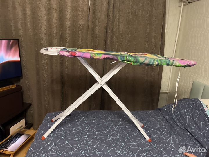 Гладильная доска бу