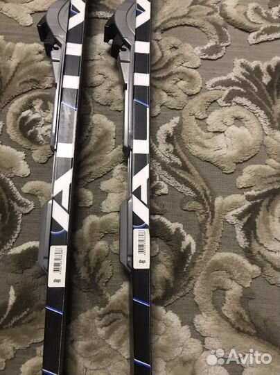 Лыжные палки,лыжи 185см,ботинки 39р