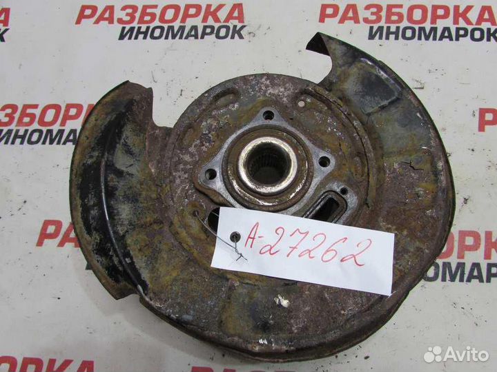 Ступица задняя для Chevrolet Captiva 2006-2010г