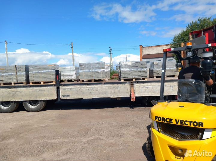 Траурная плитка Брусчатка