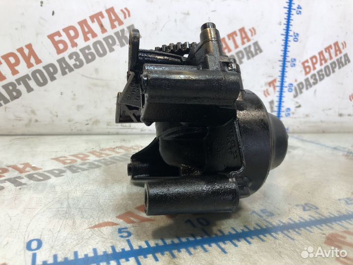 Фольксваген Поло Масляный насос