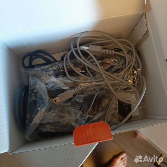 GPS-навигатор Texet TN-610