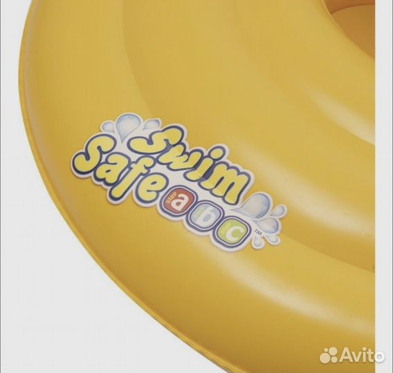 Круг детский от 0-1 года