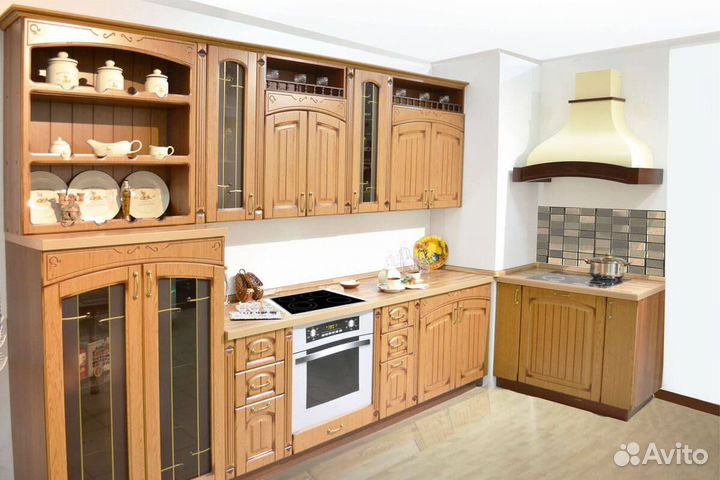 Кухонный гарнитур