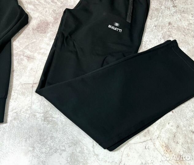 Спортивные костюмы Bugatti