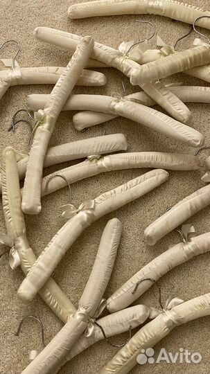 Вешалка плечики для одежды