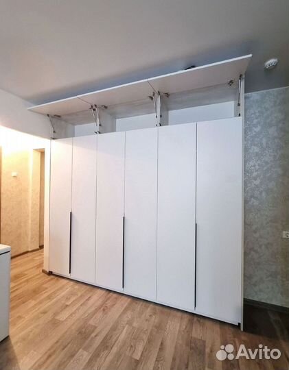 Шкаф на заказ / Шкаф купе / Шкаф распашной