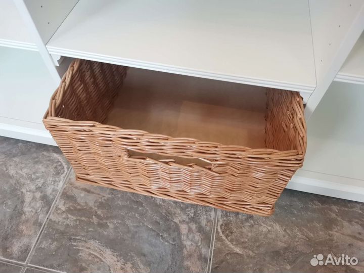 Сервант буфет Икеа Лиаторп