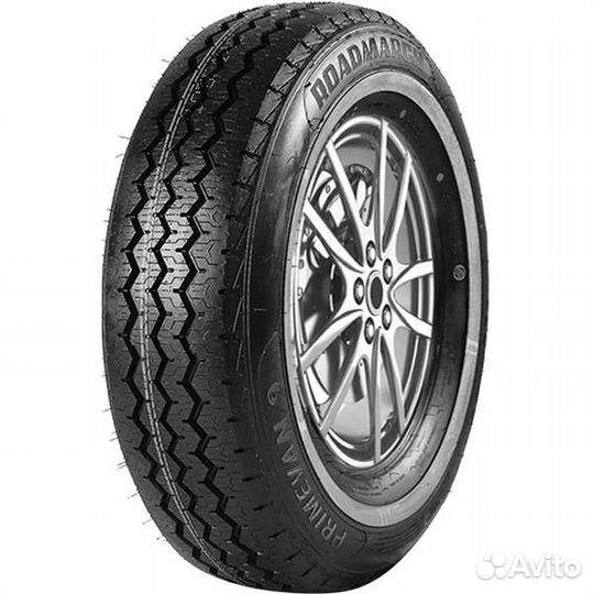 Roadmarch Primevan 9 195/75 R16 105R