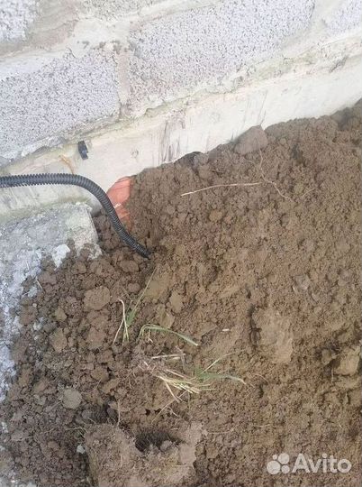 Септик для дачи