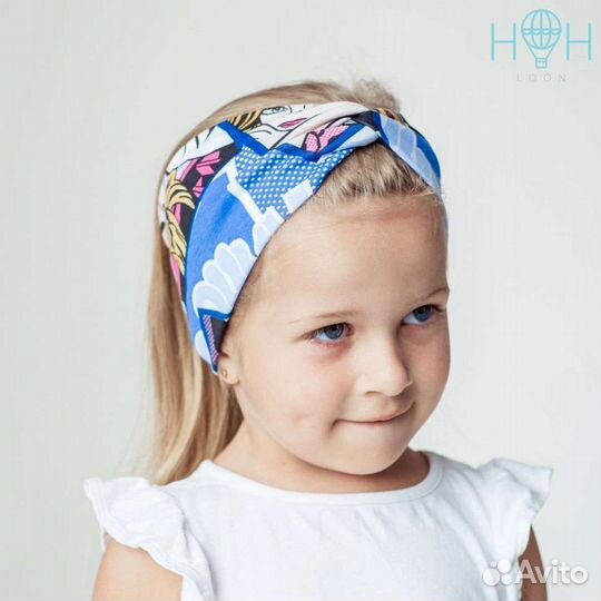 Шапки детские демисезонные