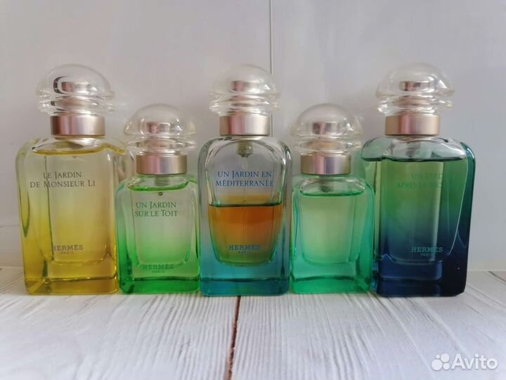 Hermes /распив