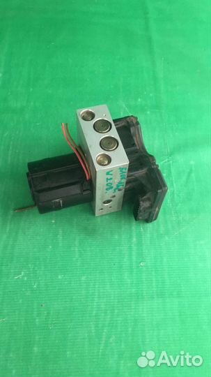 Блок Abs Mercedes clk W208 W202 W210 W170