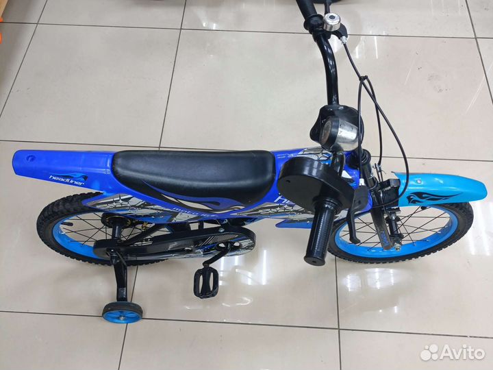 Велосипед б/у 20д складной