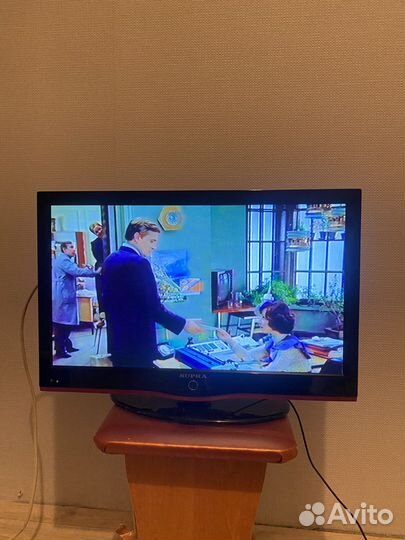 Телевизор бу Supra