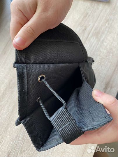 Подсумки на бронежелет