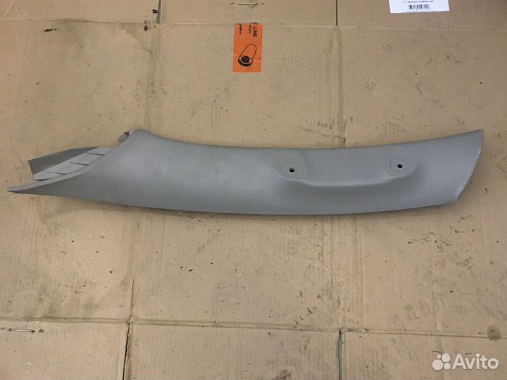 Накладка на стойку Toyota 4Runner (2578)