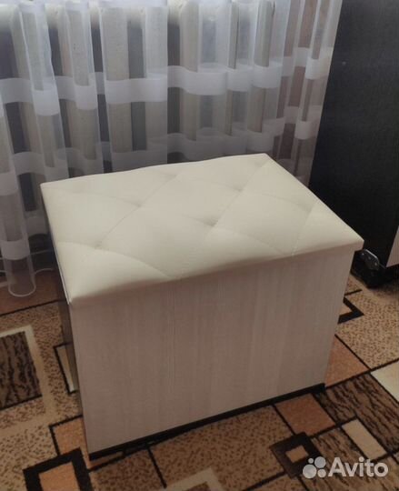 Тумба Некст