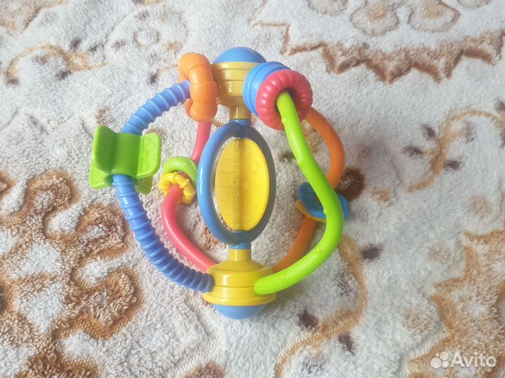 Детские игрушки