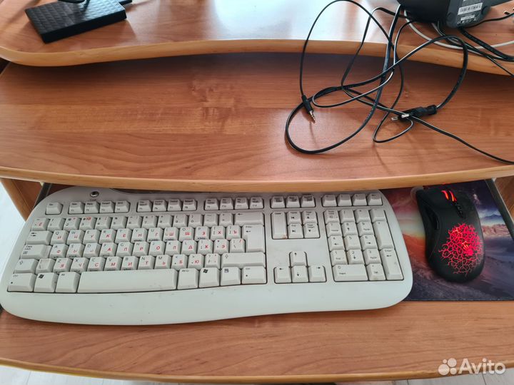 Компьютер