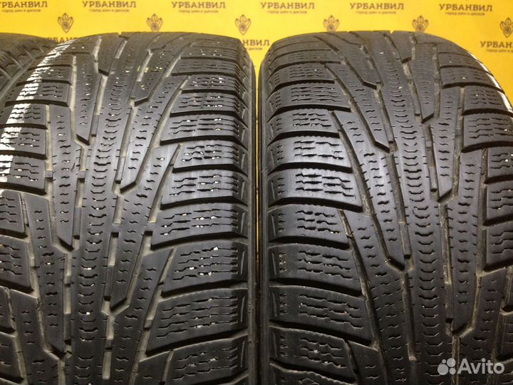Nokian Tyres Nordman RS2 215/60 R16