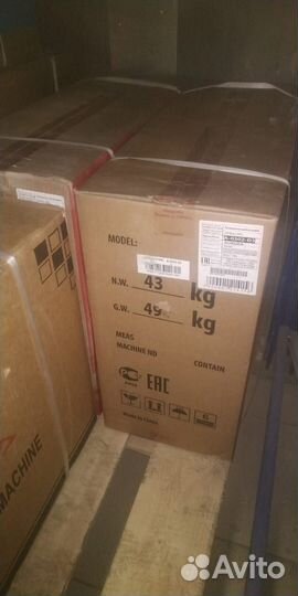 Швейная машина Aurora 0302-d3 с прямым приводом