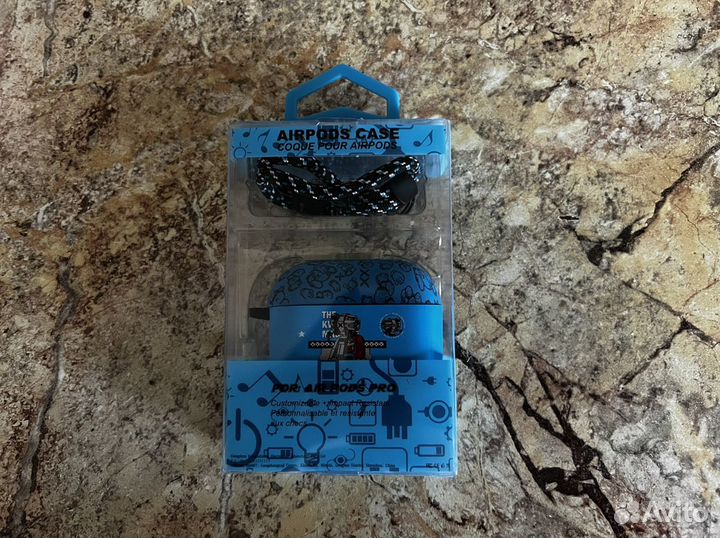 Чехол на iPhone Luxo