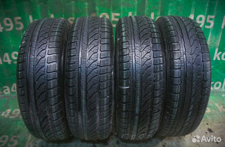 Dunlop SP Winter Response 175/65 R14 82T