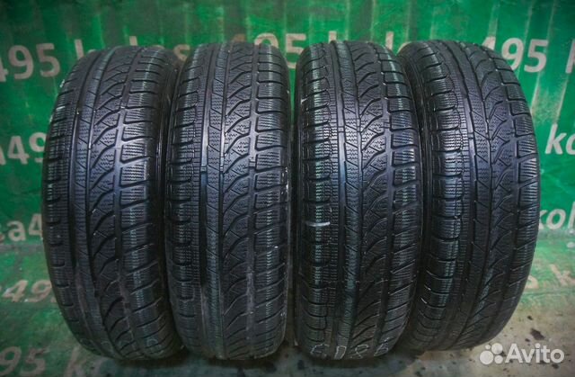 Dunlop SP Winter Response 175/65 R14 82T