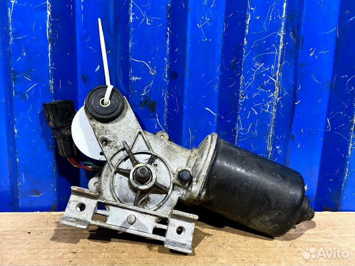 Моторчик дворников передний Chery Indis S18 1.3