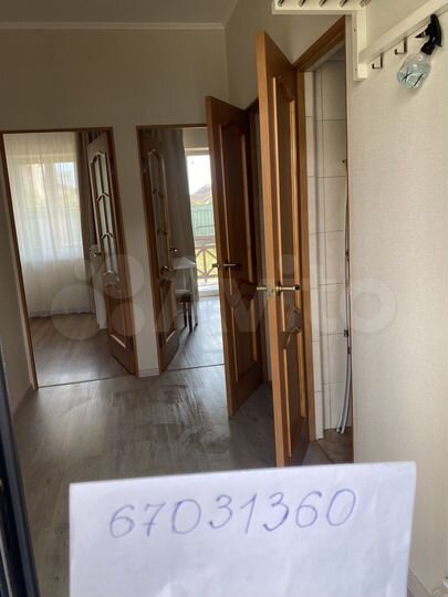 Дом 40 м² на участке 8 сот.