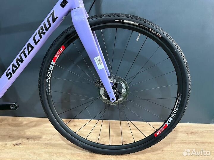 Santa Cruz stigmata Carbon CC 2022