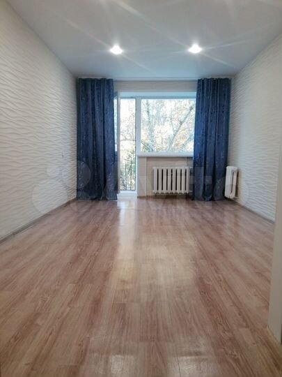 Комната 17,4 м² в 5-к., 4/5 эт.