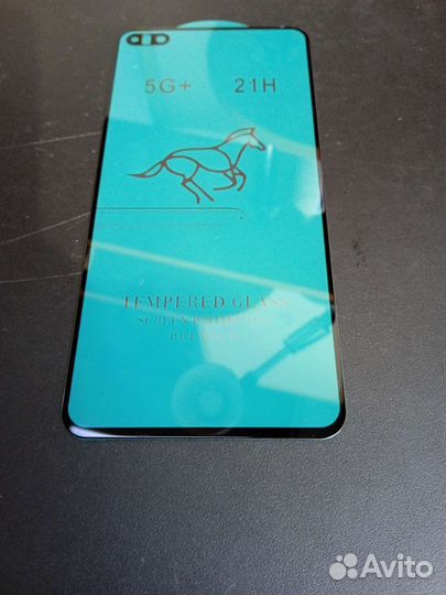 Стекло Honor P40