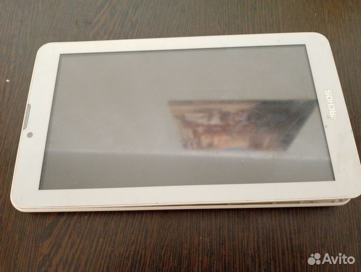 Планшеты бу на запчасти