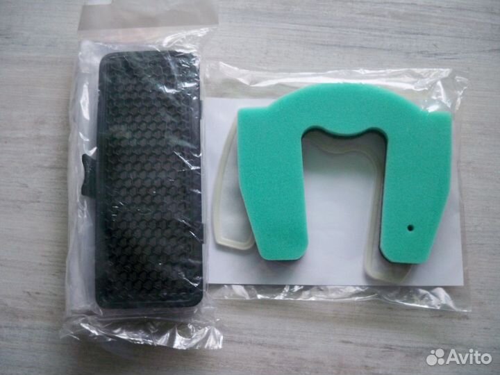 Фильтр для пылесоса LG