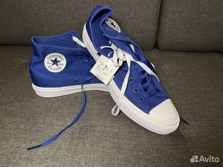 Кеды Converse мужские новые оригинал