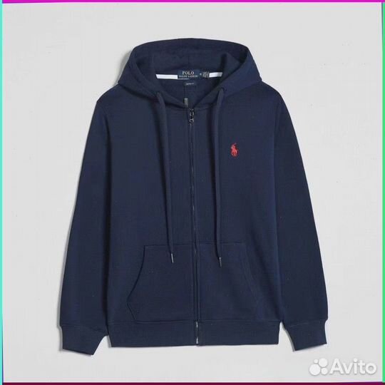 Зип Худи Polo Ralph Lauren (55494 Artikle: )