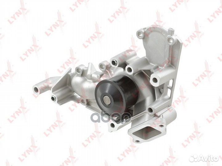 Насос водяной CW-0317 CW0317 lynxauto