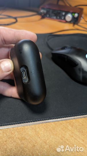 Наушники Sony wf 1000xm3