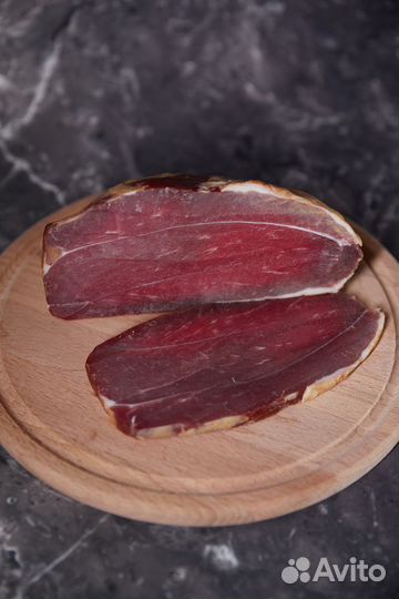 Эксклюзивные мясные деликатесы